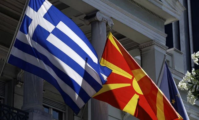 Αίσχος: Το ΥΠΕΞ ανοίγει την πόρτα για ένταξη των Σκοπίων στους ευρωατλαντικούς θεσμούς χωρίς λύση του ονοματολογικού – Δήλωση υποταγής